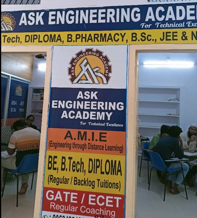 ASK ENGINEERING ACADEMY image 5
